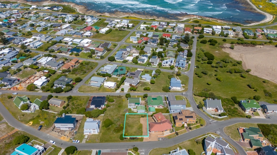 0 Bedroom Property for Sale in Agulhas Western Cape